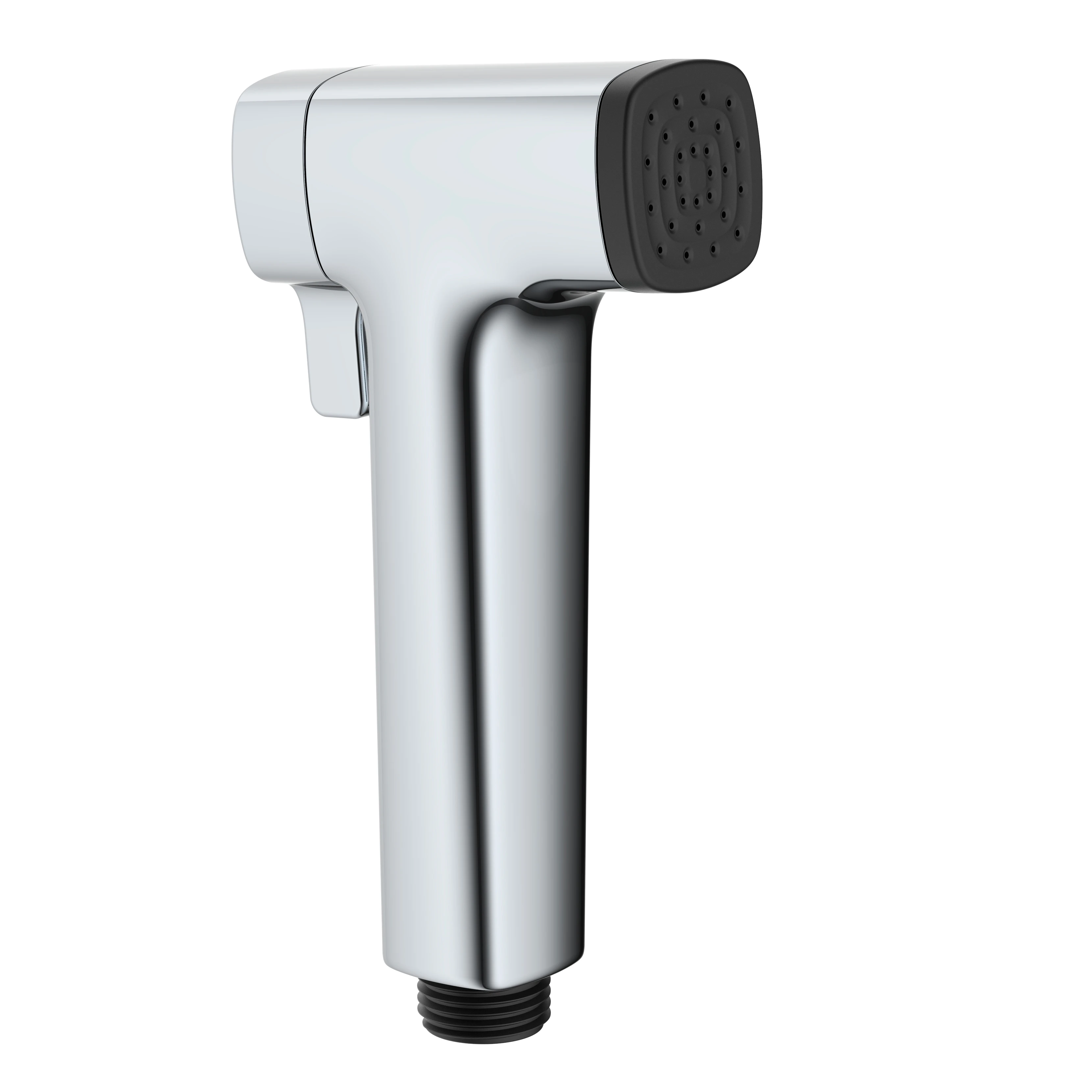 RAINSHOWER 2022 HOT SELLING Chrome ABS Plastic Multi-Color Factory Price Shattaf Hand Bidet Leak Proof Good Quality
