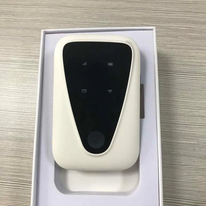 OEM/ODM Unlocked LTE Mifis 4G Pocket WiFi Router Mobile Hotspot 3G 4G LTE SIM card USB WiFi