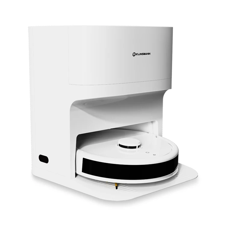 Klinsmann, Новое поступление, робот для домашней уборки, автоматический робот-пылесос