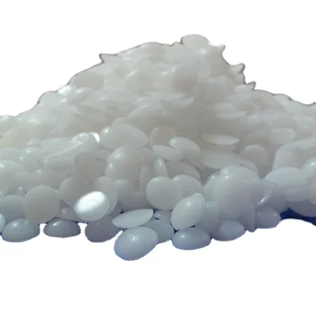 Factory price high quality refined paraffin wax for candles making