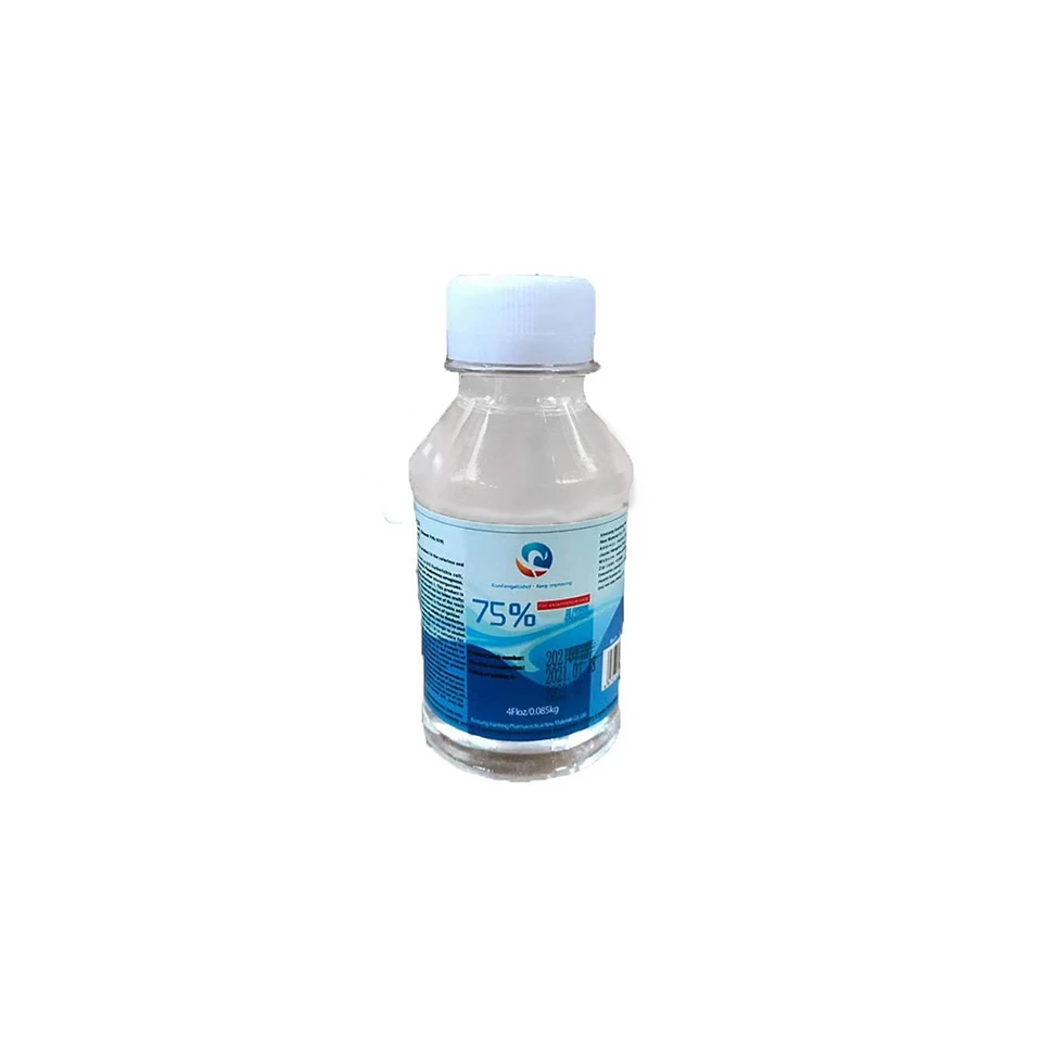 
Colorless Ethanol 75% Good Price Ethyl Alcohol Price Methanol For Industrial Use 