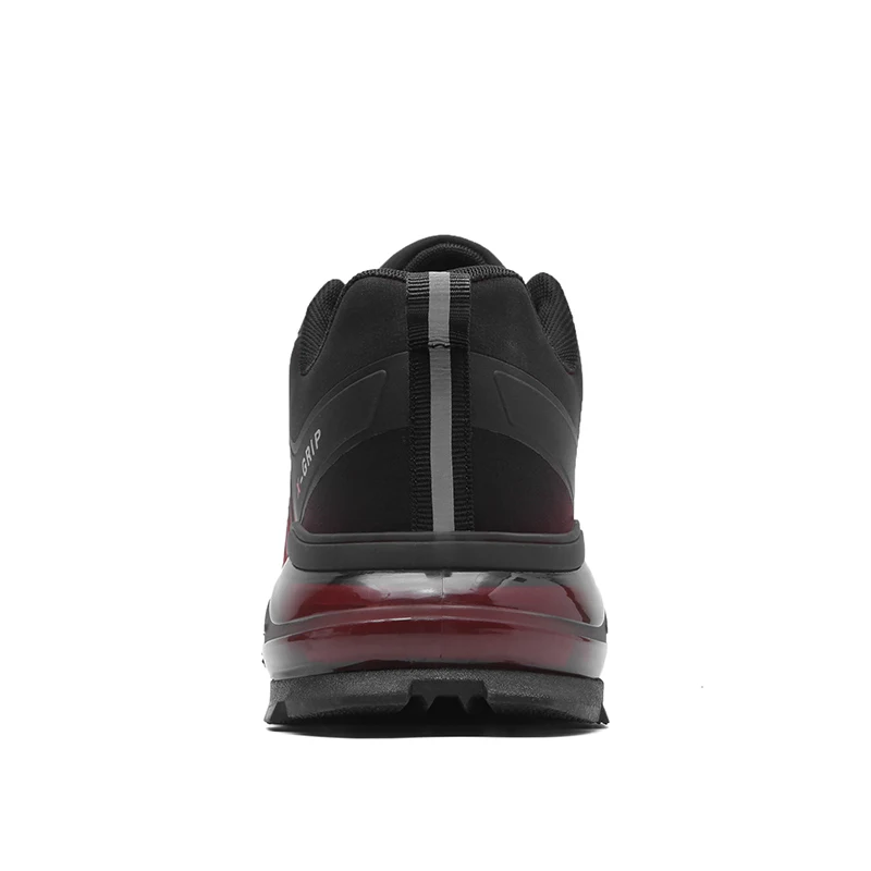 plus sizes Men Sneakers Breathable Outdoor Mesh Hiking Shoes Casual Light Male Sport Comfortable Climbing Shoes