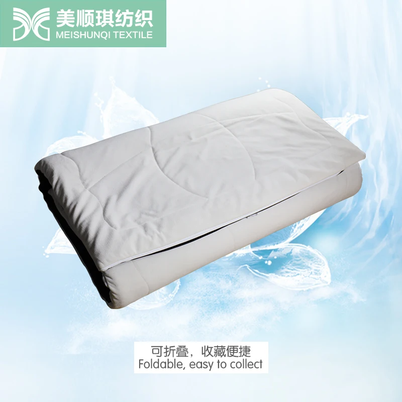 black Japanese style tatami mat floor mattress single bed thin mat summer cooling