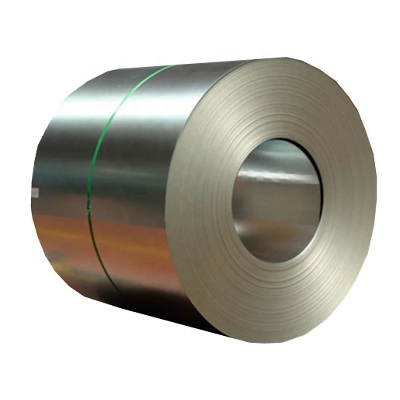 Shandong углеродистая сталь SPCC ASTM S250gd Dx51d Dx52D строительные материалы оцинкованный рулонный лист