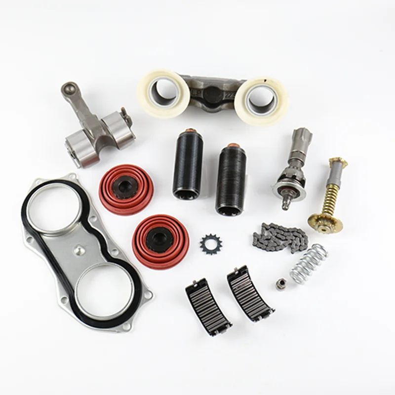 Truck Parts Brake caliper Repair kit K010603 0004202382 0004204082 1616894 1622785 1689313 2169199 For MB truck