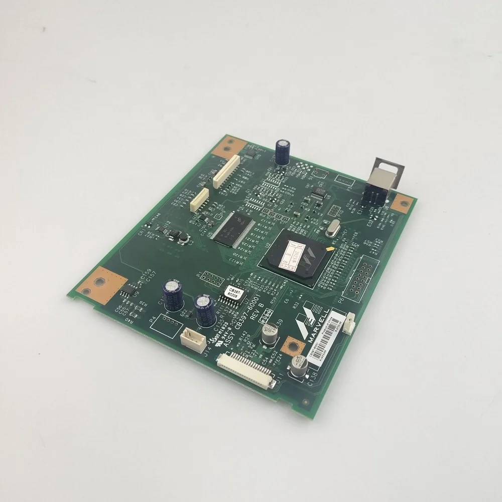 CB397-60001 основная плата для принтера HP LaserJet M1005