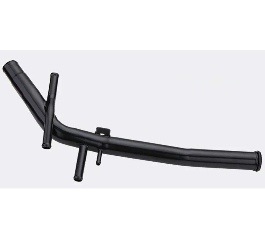 25461-22601 Water Pipe Assemblies Coolant Water Pipe Hose Tube Water Pump Inlet Tube Car Accessories For Hyundai Kia