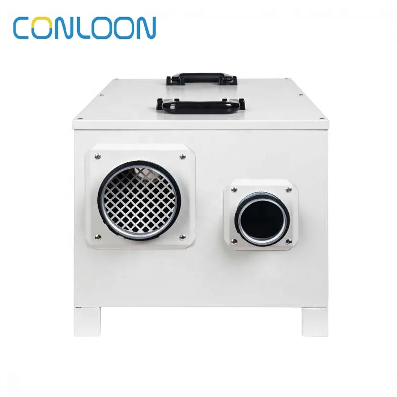 Conloon готовый запас CLR-400 Honeycomb осушитель колеса для