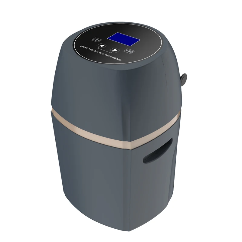Water Softener For Whole House Automatic Water Softener System Industrial Water Softener