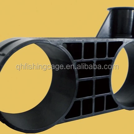 Aquaculture Floating HDPE Bracket for Fish Cage