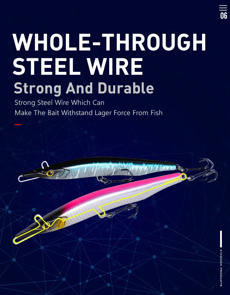 bulk sea crank baits tuna trolling hard lot silicone saltwater lead metal blank plastic baits jointed fishing lures