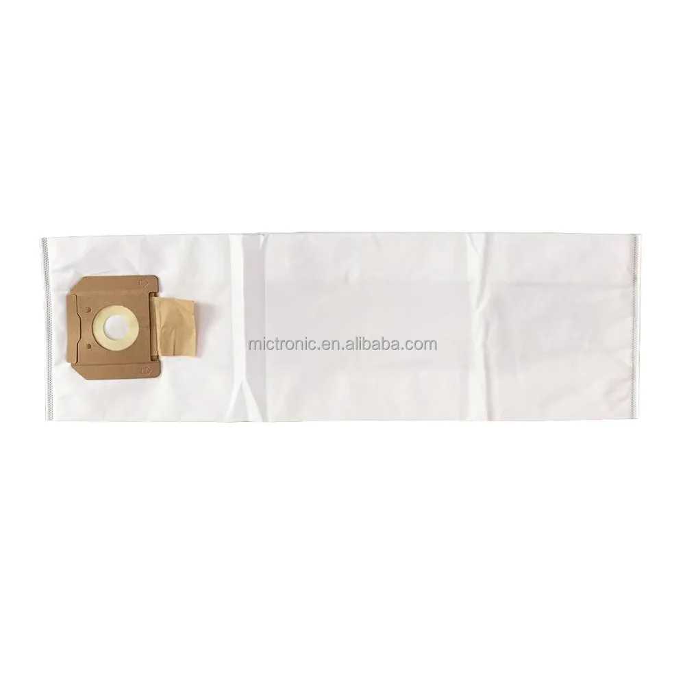Dust Bags fit for Karchers NT65/2 NT75/2 NT80/1 Vacuum Cleaner Parts 6.904-285.0