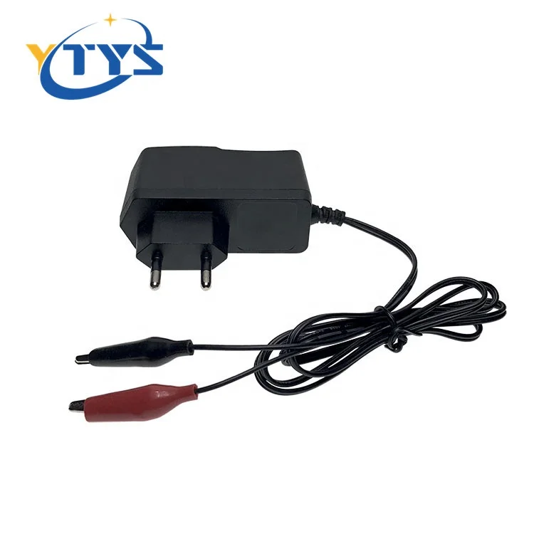 
ac dc charger 7.2v 1a Lead Acid Battery Chargter 