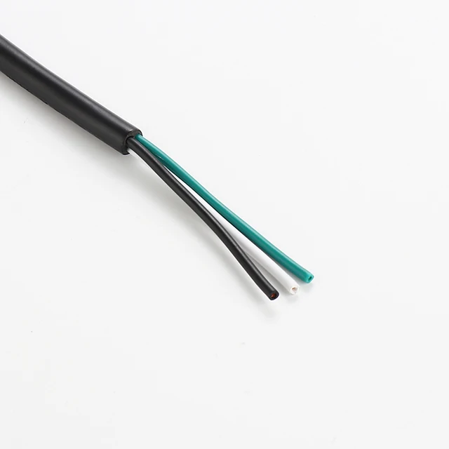 USA 3 pin Laptop Power Cable Lamps Appliances  power cable electrical supplies UK Power Cord Plug