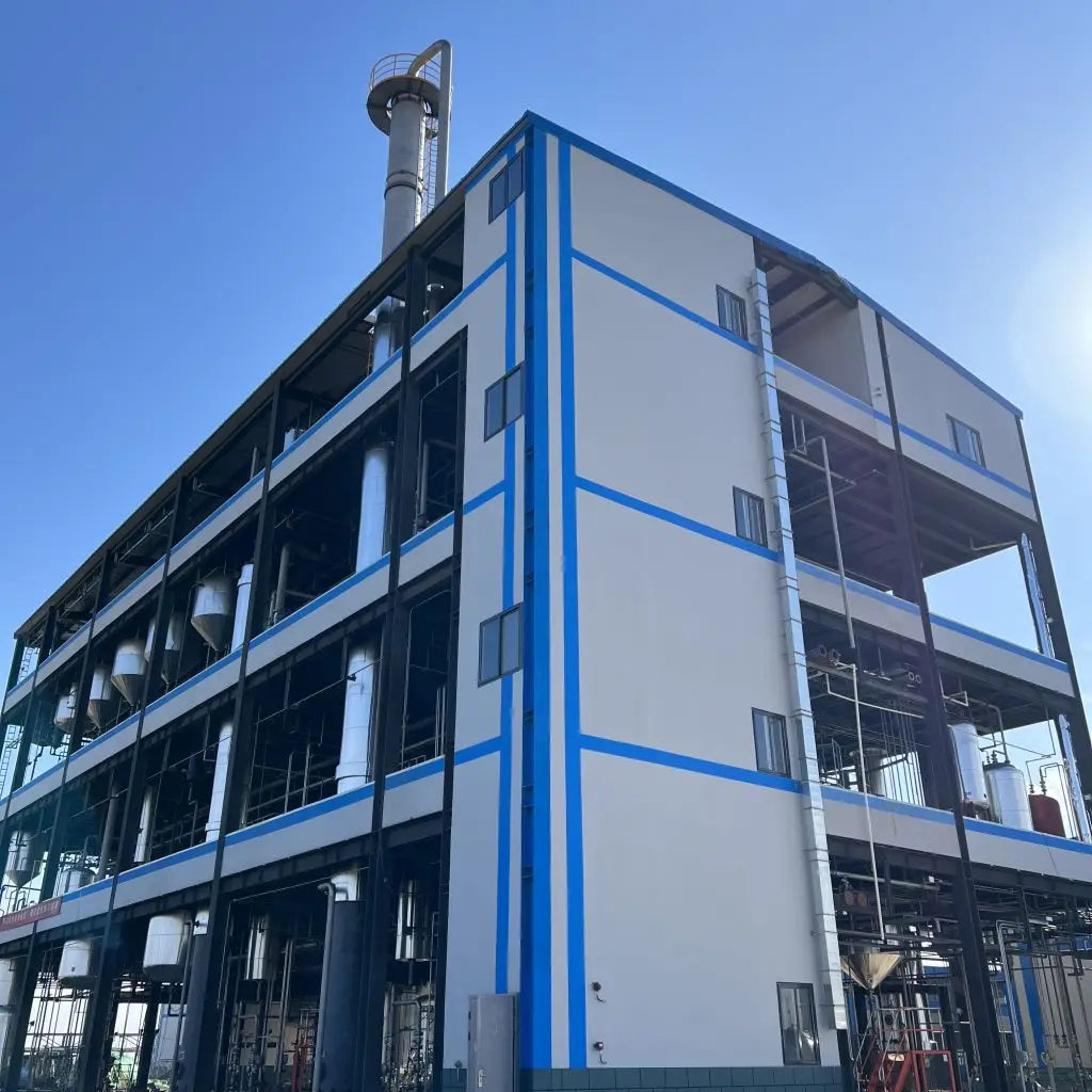 industry furniture storage warehouse industry steel portal frame warehouse PU sandwich panel warehouse