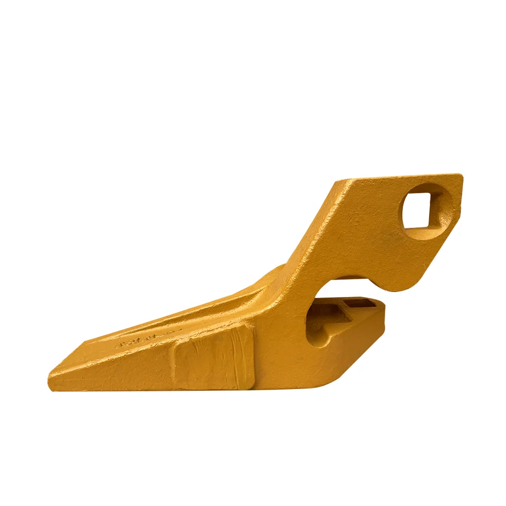 Наконечник болта на левой руке, угловой унитаз 419-70-13163, зубцы ведра для деталей строительной техники