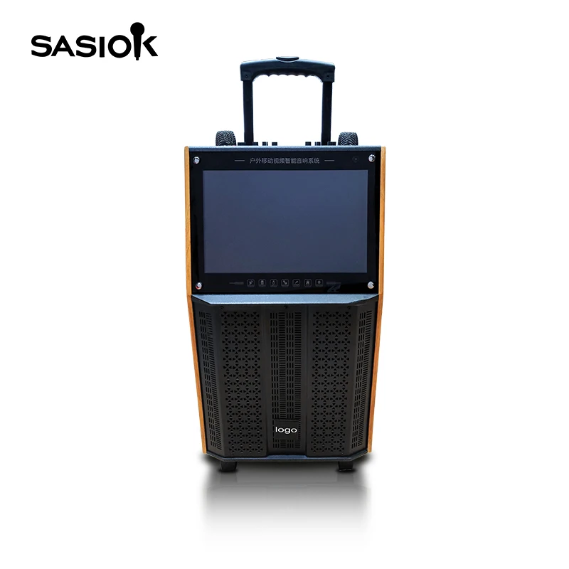 Пластиковый набор juke box inandon система караоке сделано