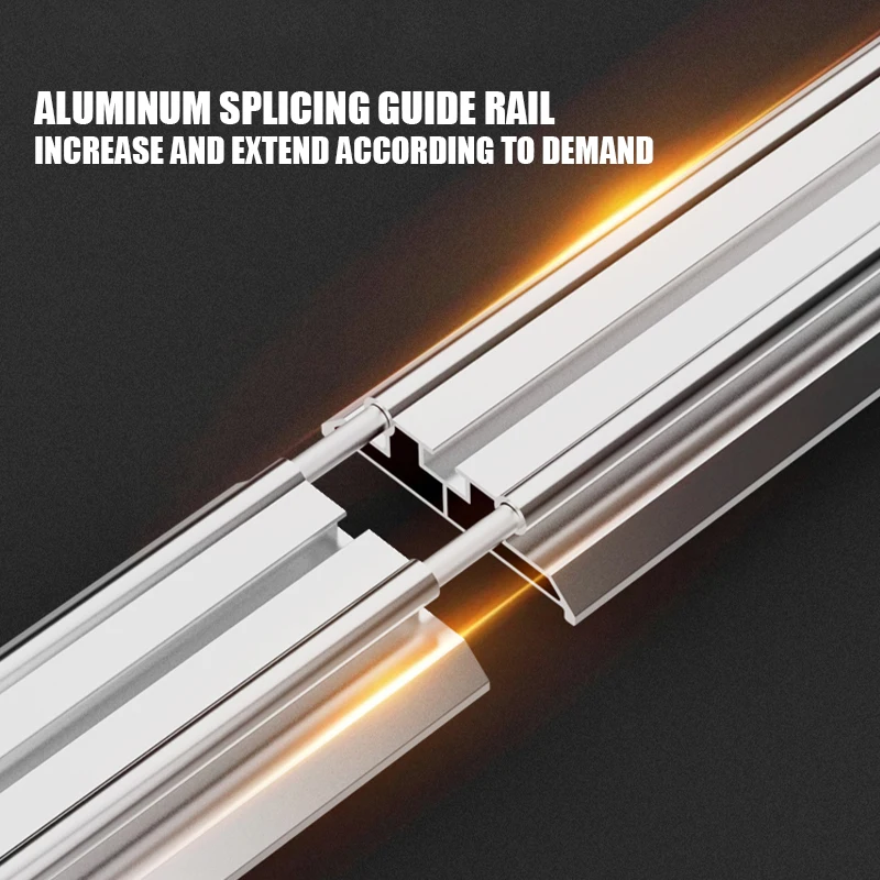 Double Auxiliary Handle And 4 Roller Three Knife Tiles Cutting Manual Large Format Ceramic Push Knife Slab Tiles Cutter Machine