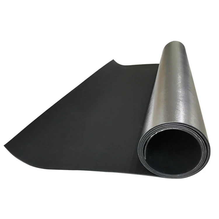 sound deadening insulation noise block acoustic barrier MLV manufacturer in china