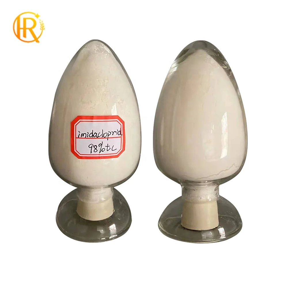 Insecticide imidacloprid supplier pesticide imidacloprid 98 tc,imidacloprid 35