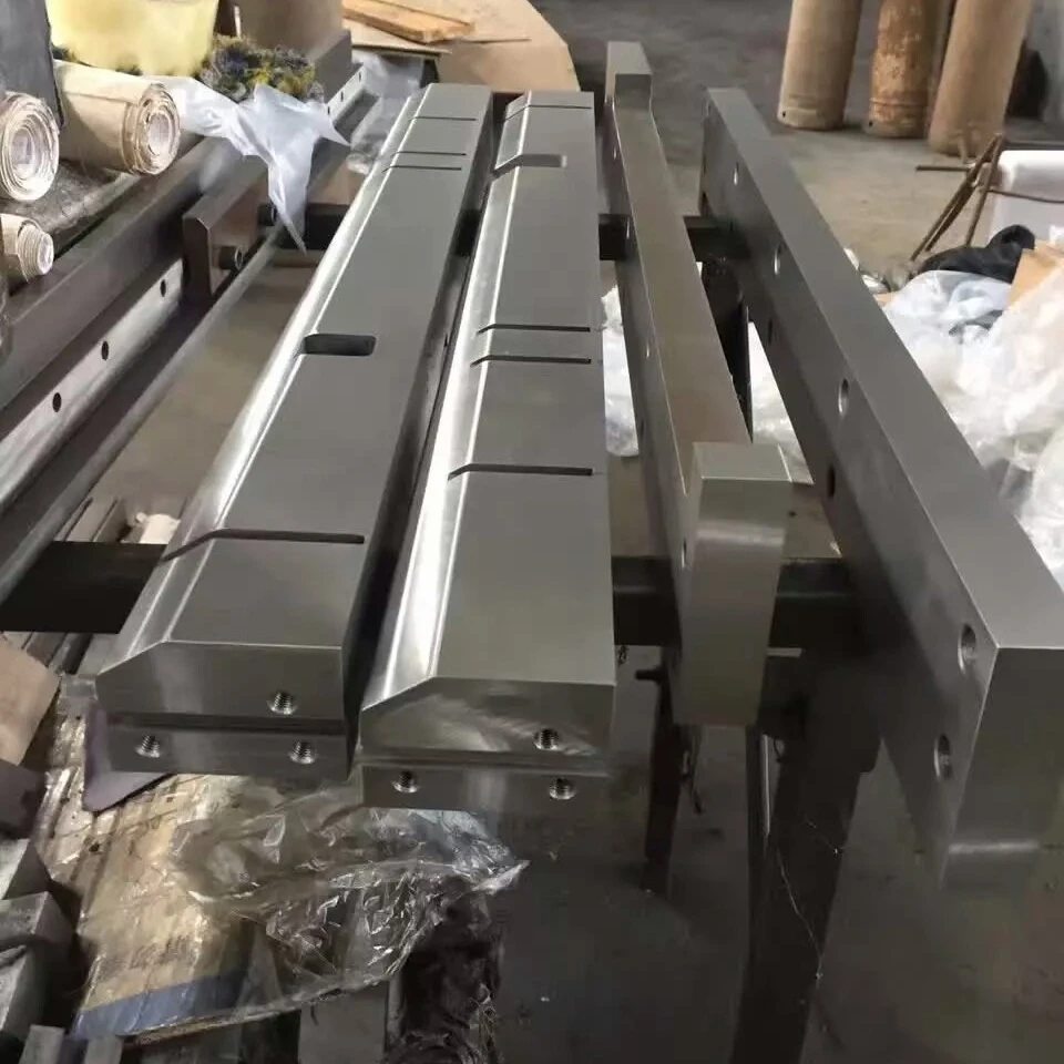 Wholesales Wrought Iron Bending Tools, Aluminum Bending Brake Tool, Bending Tools Hand