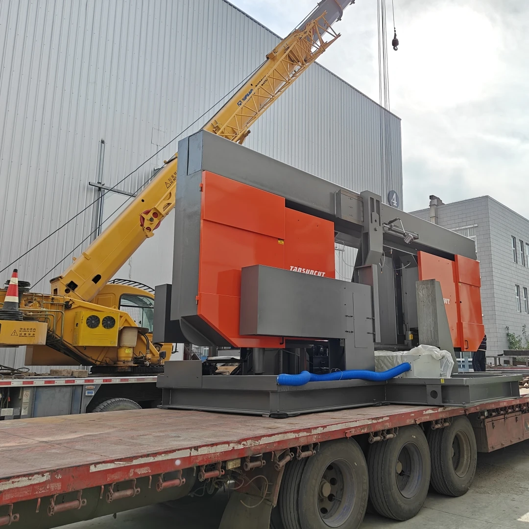 GB42160Y Metal Cutting Equipment Band Saw  China Metal Bar Cutting Machine