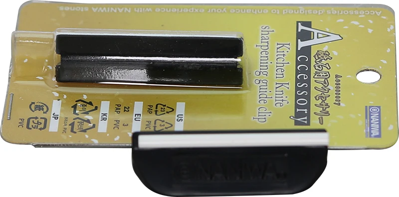 Приспособление для заточки кухонных ножей