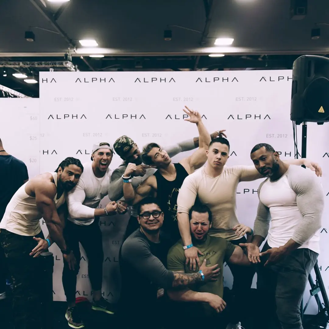 
High quality mens dry fit polyester running t shirt two tone fitness gym shirt 3/4 sleeve bulk tshirts round curve hem muscle 