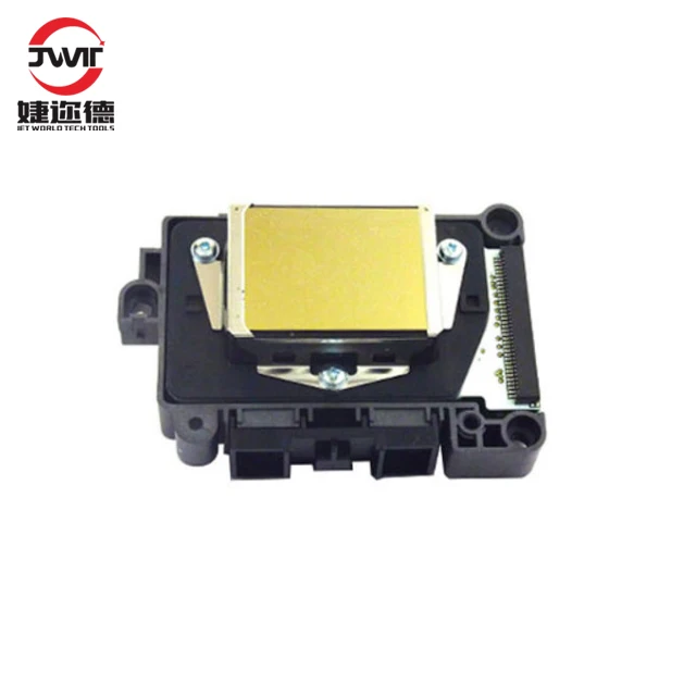 Ecological solvent print head DX7 for Mimaki Ep son inkjet printers