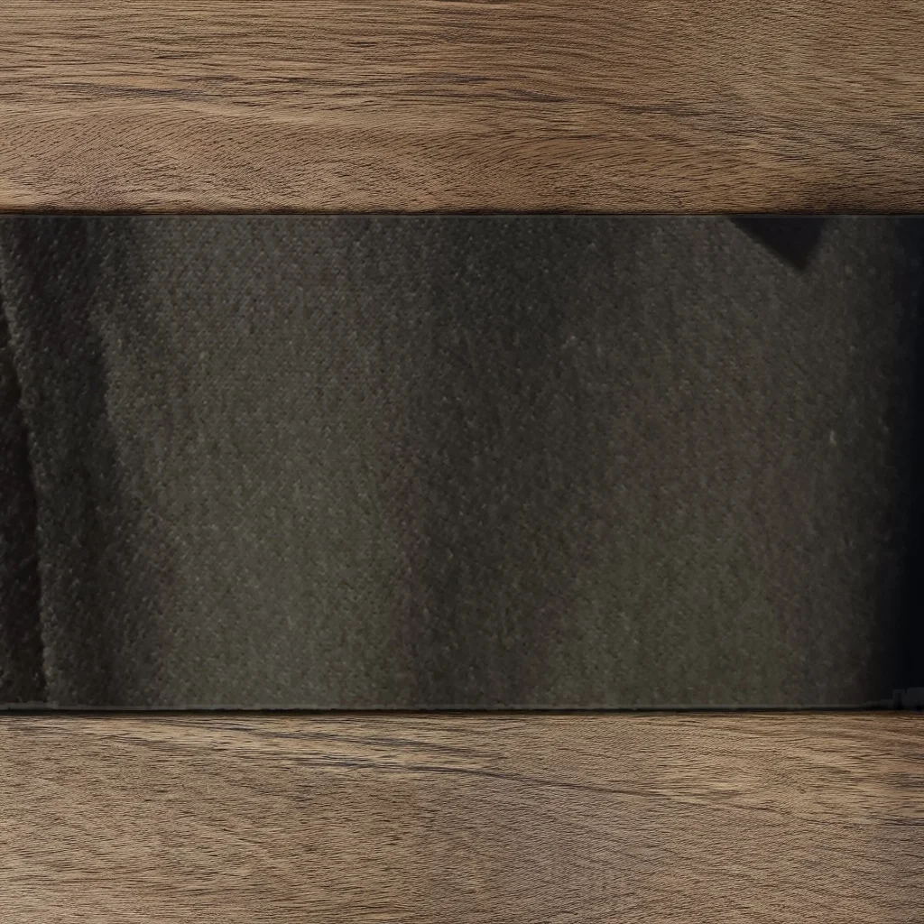 Hot Sale Modacrylic Cotton Knitted Fabric of Flame Retardant Underwear