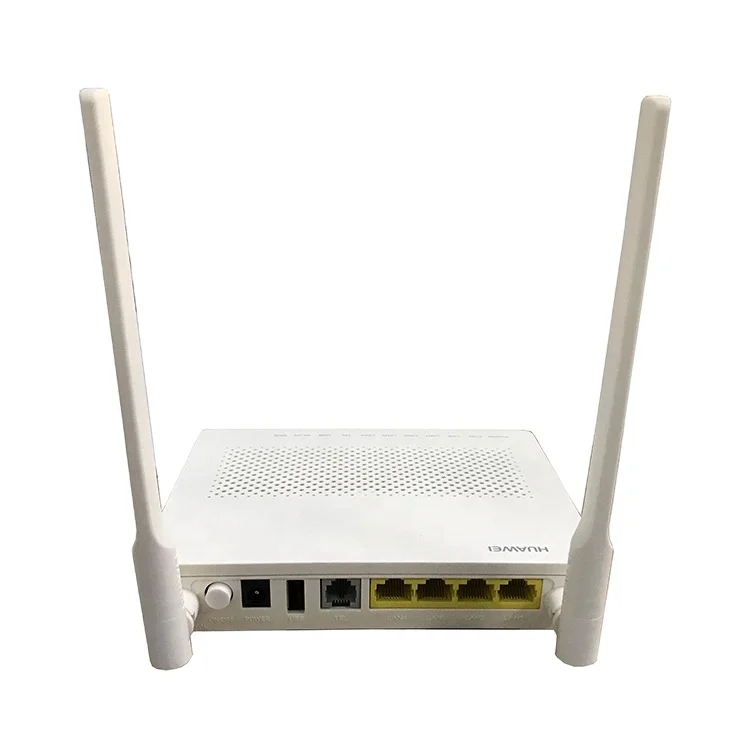  Оригинальный Новый EG8141A5 1POTS + 1GE 3FE 1USB WIFI GPON ONU eg8141a5 беспроводной маршрутизатор оптический сетевой