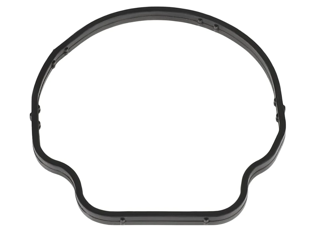 Engine Coolant Thermostat 6422002015  For Freightliner Sprinter 2500 2013-2019 For Mercedes-Benz Sprinter 3500 2013-2019