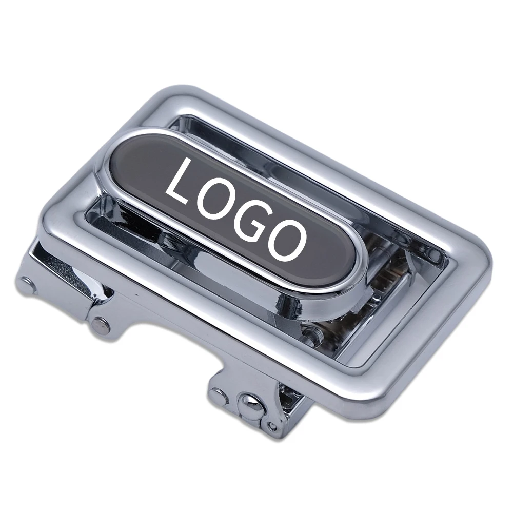 Hot Pretty custom fashion Belt Selling product New U belt buckle