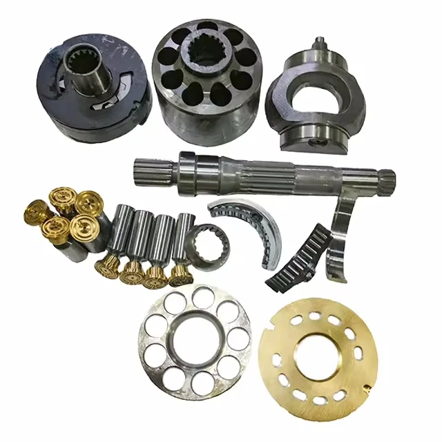 A10VG45 Parts Rexroth Hydraulic Pump A10VG Repair Kits A10VG63 A10VG28 spare parts