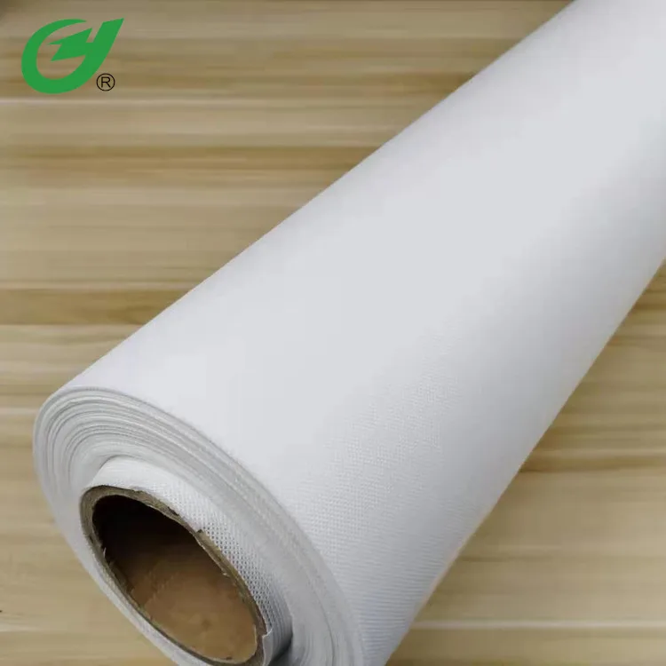 Сумка для покупок из пла-кукурузного волокна, нетканые ткани, Полимолочная кислота, сумки спанбонд