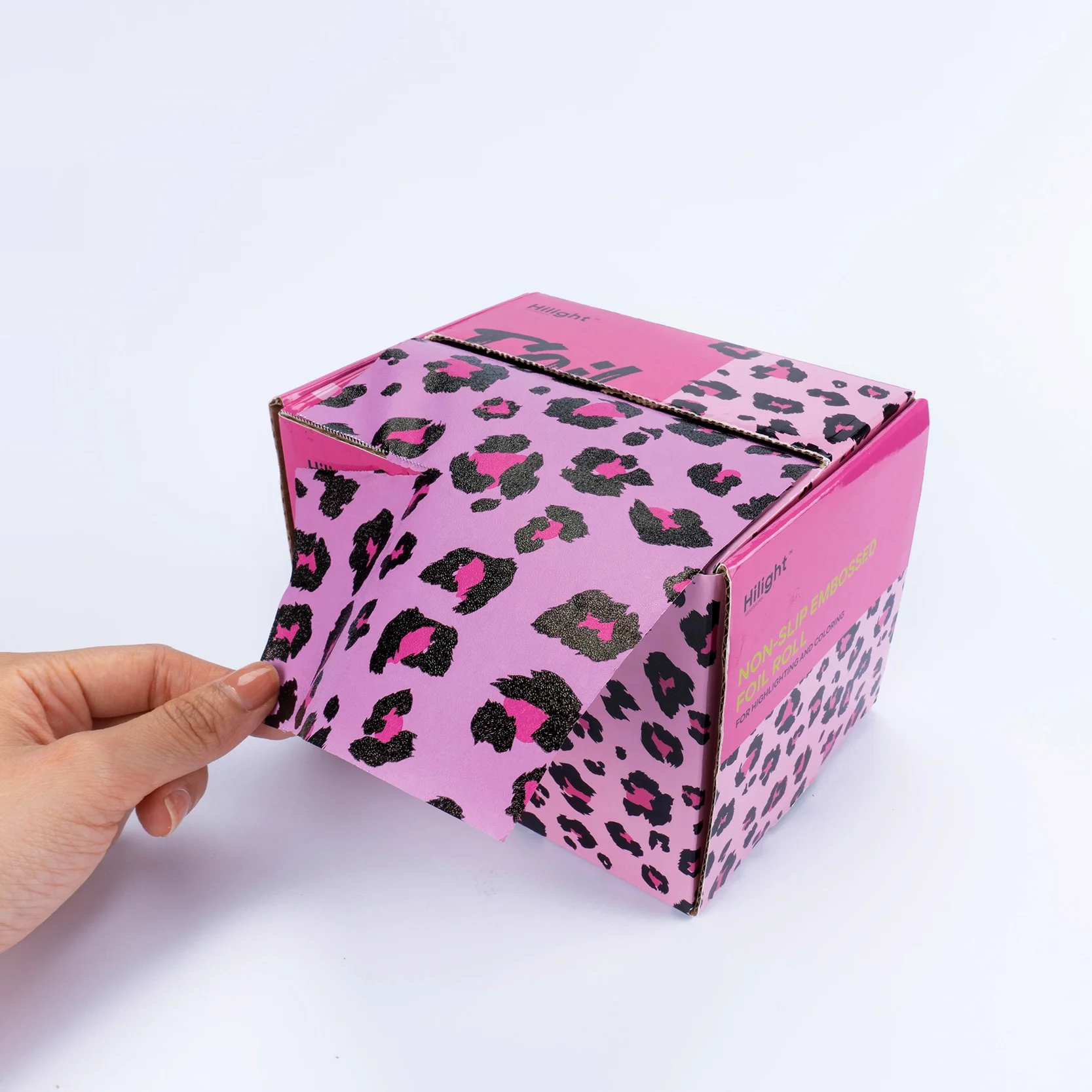 Professional foil for hair  pop up foil pop up foil sheets hairdressing