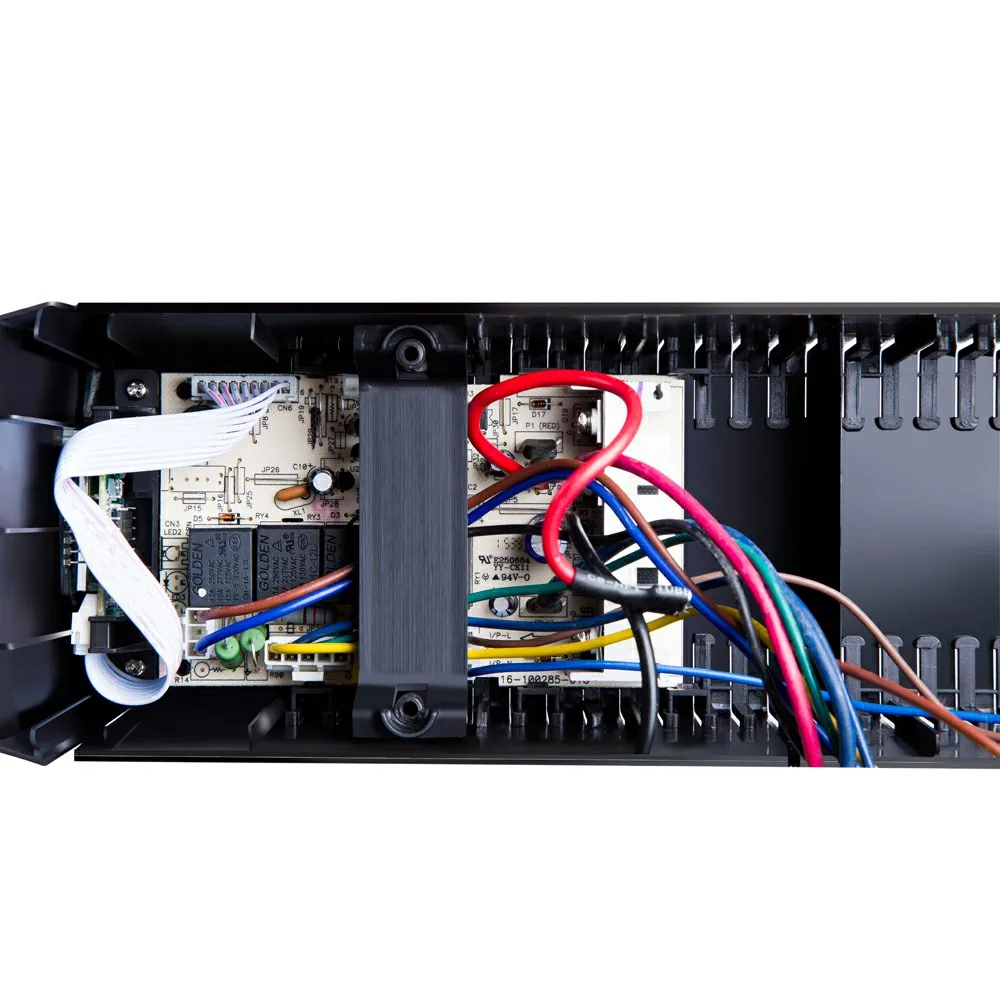 The New Listing DC UPS Power System Time-limited Reliable Operation UPS Lithium Battery