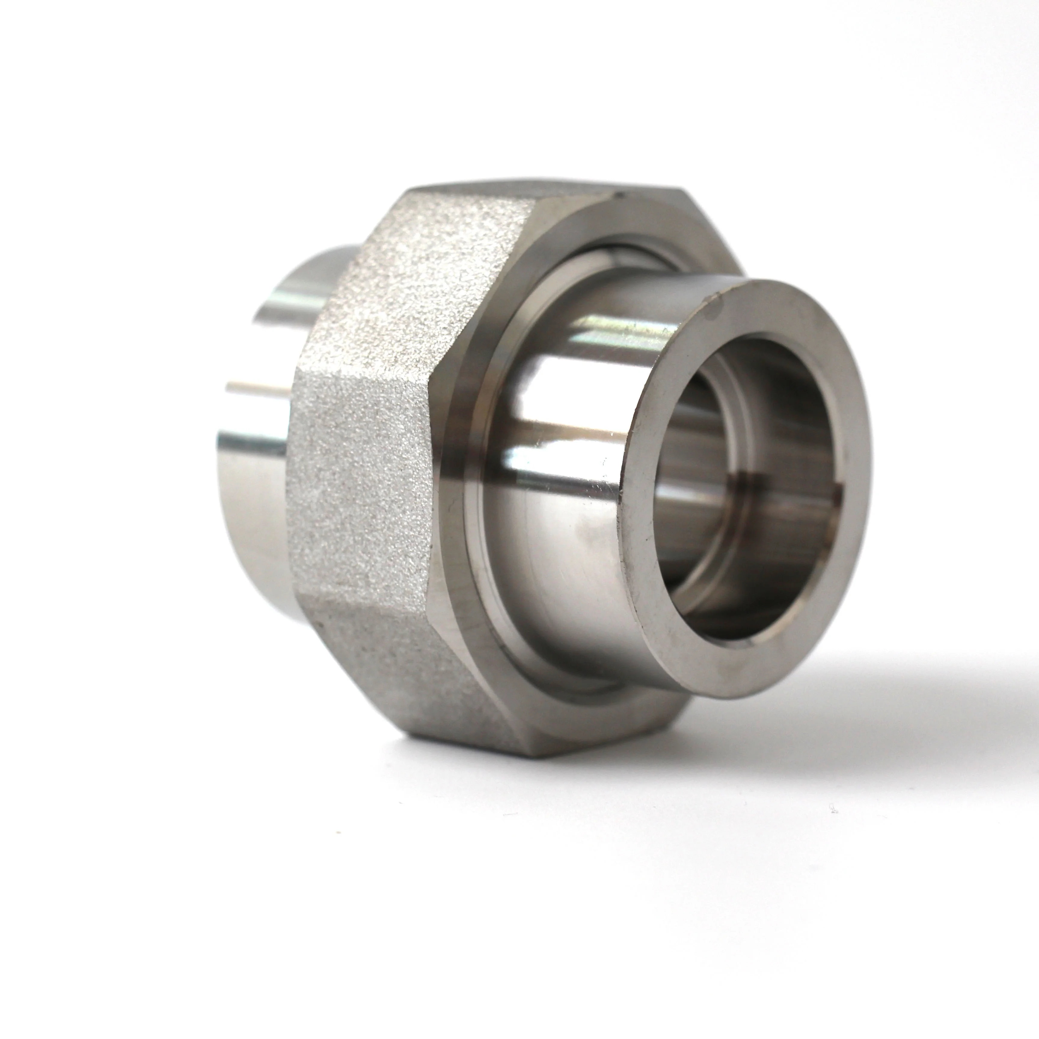 High pressure fittings 3000# 6000# F/S SW union socket weld fittings UNION