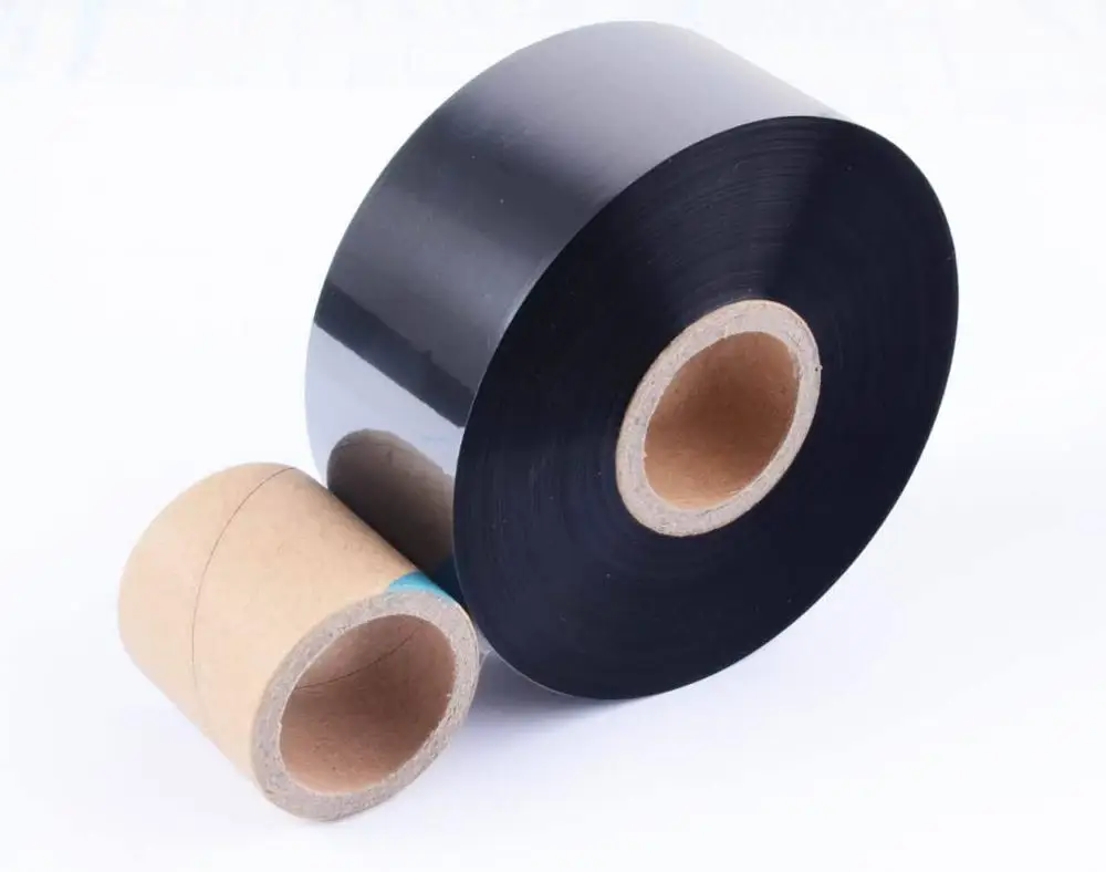 
50pcs/lot, 30 * 100M ribbon tape inl roll for the HP-241B / DY-8 /HP-30 ribbon coder, date encoder 