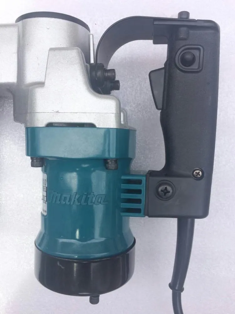 Makita Democracy Mammer Electric Pick HM0810 Industrial High Power Concrete Single Function Chisel Makita Electric Tool