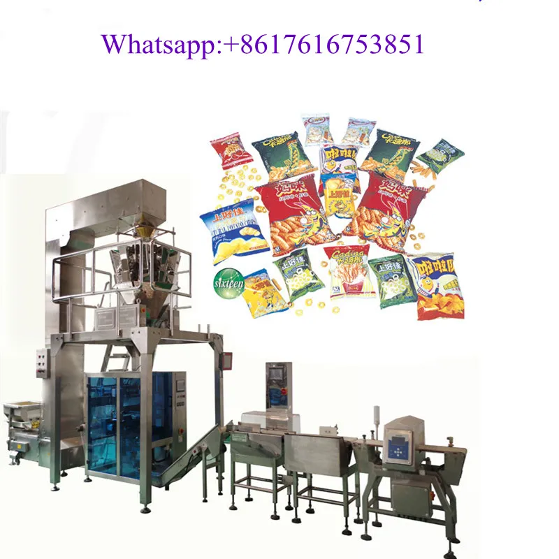 Lays Pringles 250kg/h Automatic Fresh Potato Chips Product 2020 Provided Snacks Food 304 Stainless Steel New Gas Heating 500