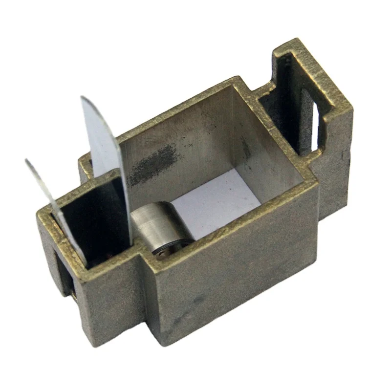 Hot Selling Carbon brush holder assembly wholesale