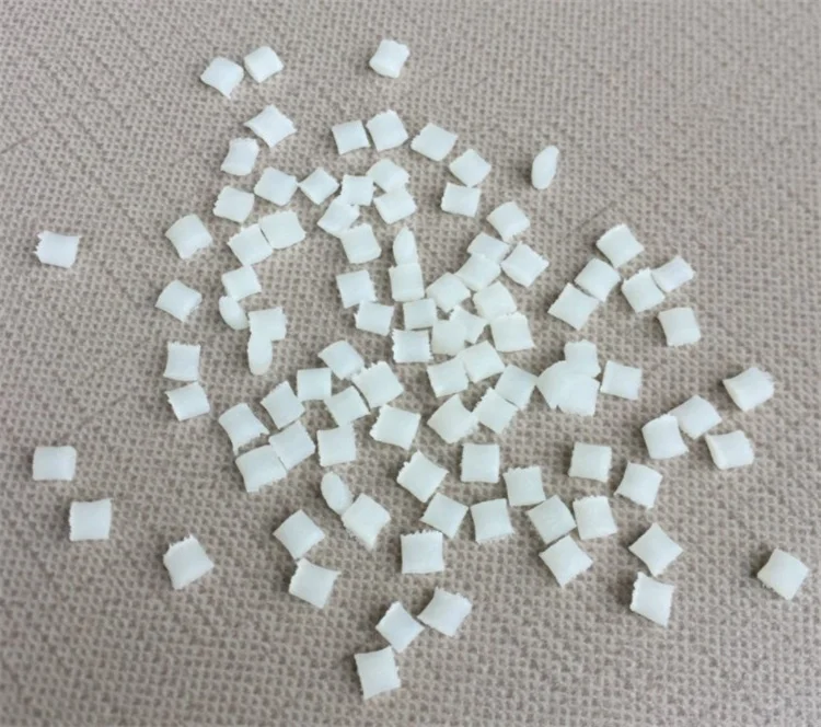 Hot Sale China Factory Modified PA66 Polyamide Plastic Raw Materials