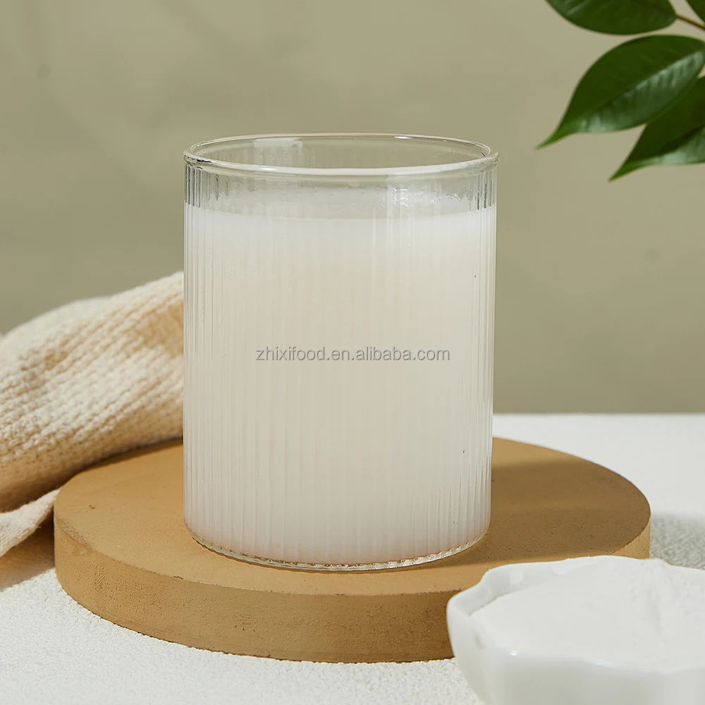 1kg Factory Supply Three in One Coconut Flavored Milk Tea Powder for Bubble Tea