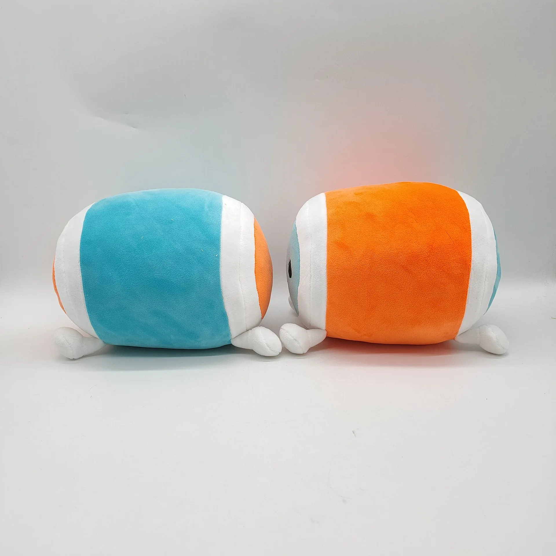 New arrival Taiko no Tatsujin animal soft toy doll Game Peripheral Plush Pillow Doll