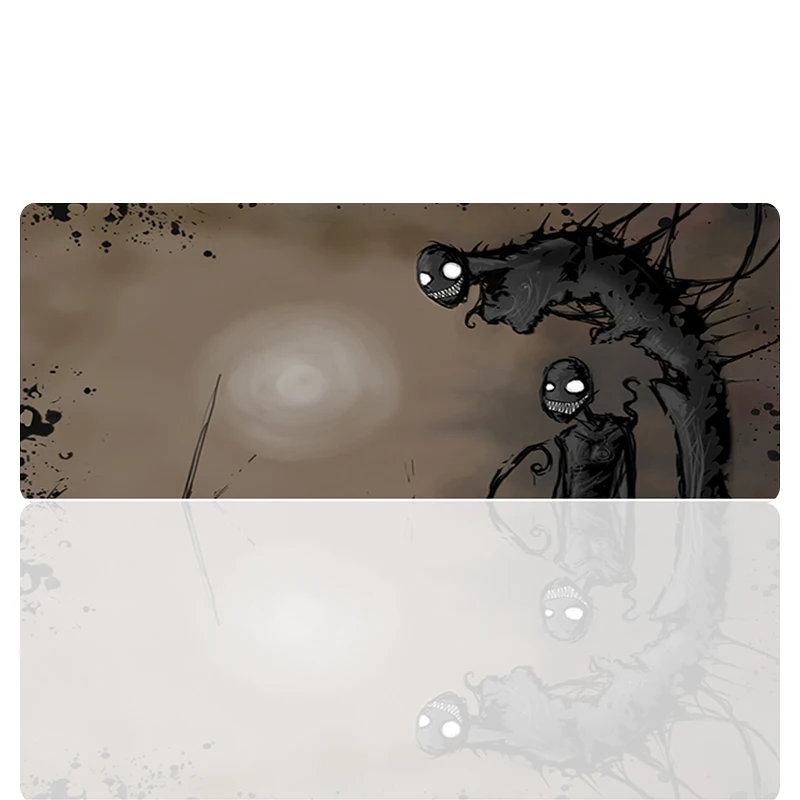 Xxl Mousepad Gamer Gaming Mouse Pad Cool dark style Gaming Accessories Padmouse Speed Desk Mat Mouse Pad dark Mouse Mats