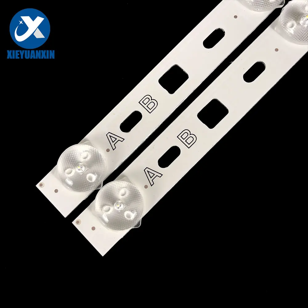 Светодиодная подсветка для телевизора Sony 40 дюймов SAMSUNG 2013SONY40A 3228 05 REV1.0 130927 KDL-40R450B KDL-40RM10B ТВ панель 387