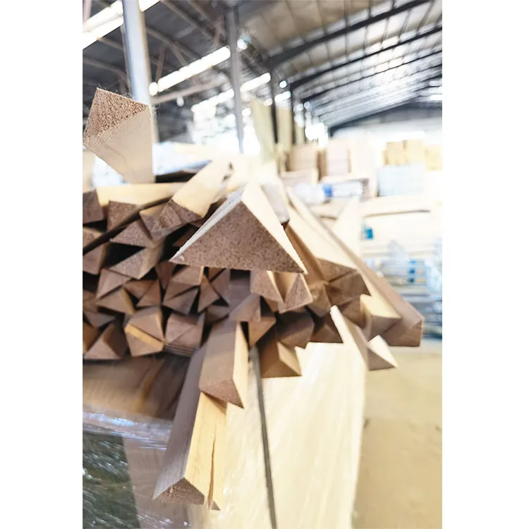 Paulownia Triangle Batten 2021