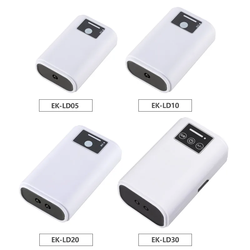 Durable Outdoor fishing lithium battery oxygen pump portable outdoor air pump