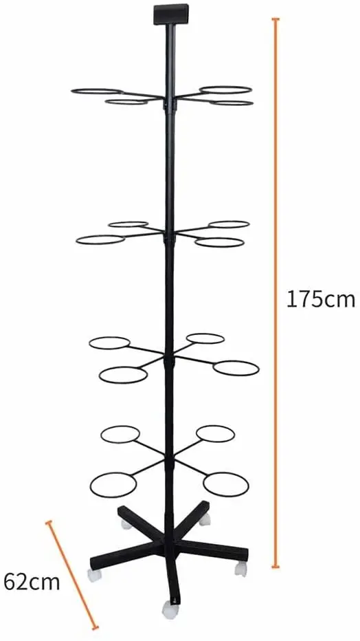 Стеллаж для хранения баскетбола спортивное оборудование стеллаж полки супермаркета магазина стойка выставки мячей футбола волейбола